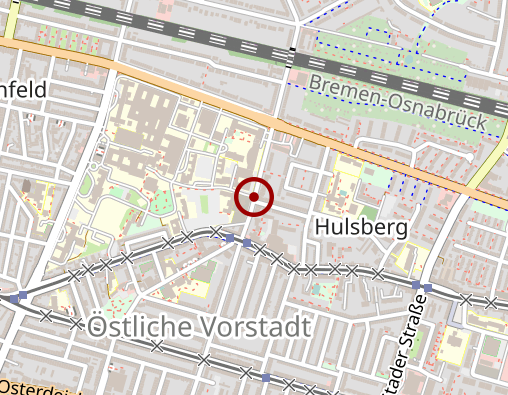 Karte: FUGE AfJ e.V.