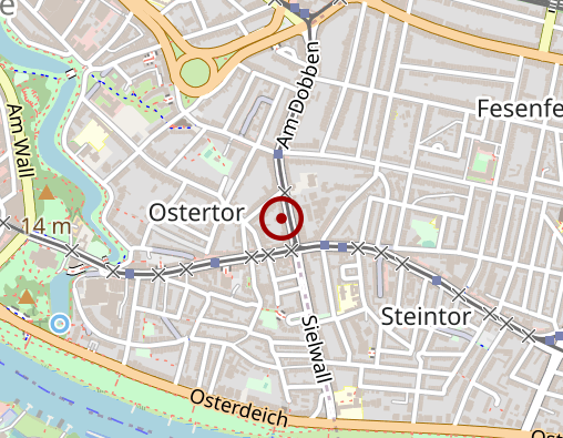 Karte: Hoffmann Jörg