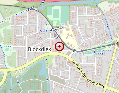 Karte: Fakharani Michael Dr. med.