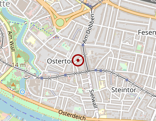 Karte: Zimmermann A.