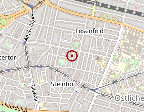 Karte: Halfmeyer Antje Dr.