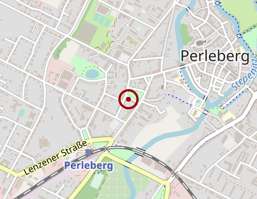 Karte: Wittmann Karin Praxis für Physikalische Therapie