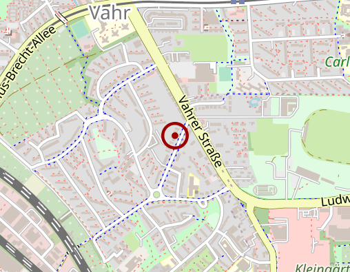 Karte: Schiffer Norbert