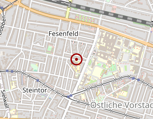 Karte: Therapie und Krisenberatung für Frauen und Kinder e.V.