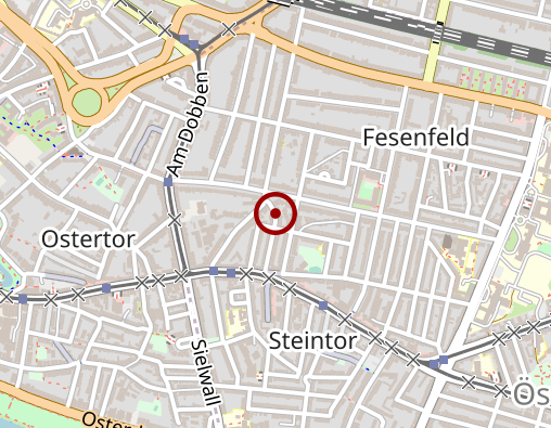 Karte: Grünhagen Burkhard