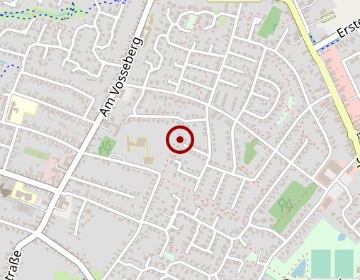 Karte: Knelangen Grote