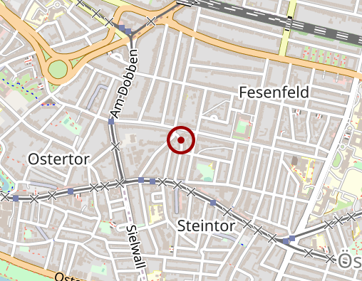 Karte: Bobrink Irene