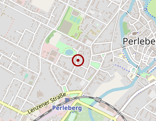 Karte: Taxi Holz Andreas