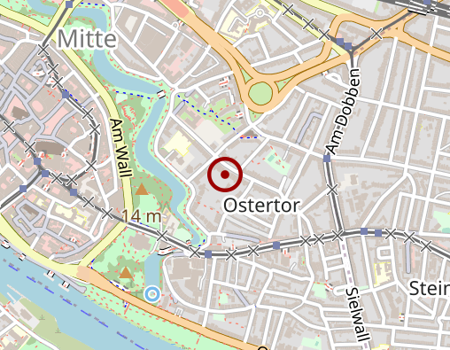 Karte: Conradi Egmont Dr. med.