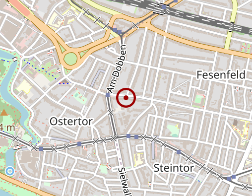 Karte: Schubert Friedrich Dr. med.