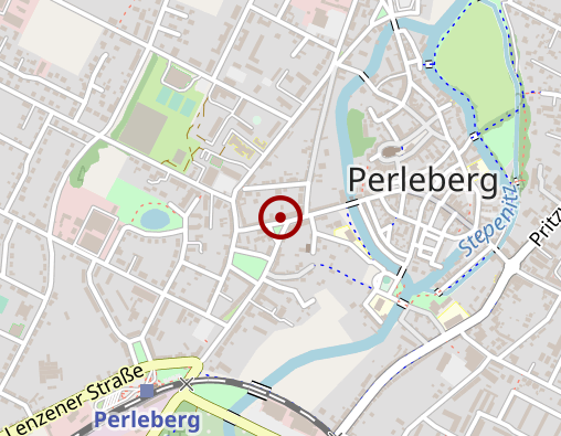 Karte: Schmolke Kati Physiotherapiepraxis