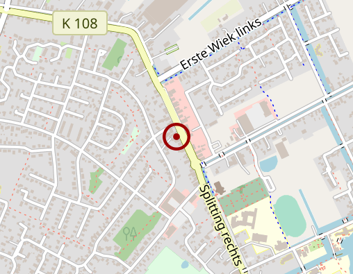 Karte: Michaelis-Apotheke