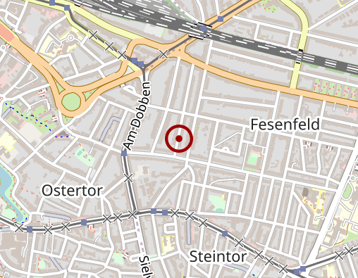 Karte: Beinhorn A. Dipl.-Psych.