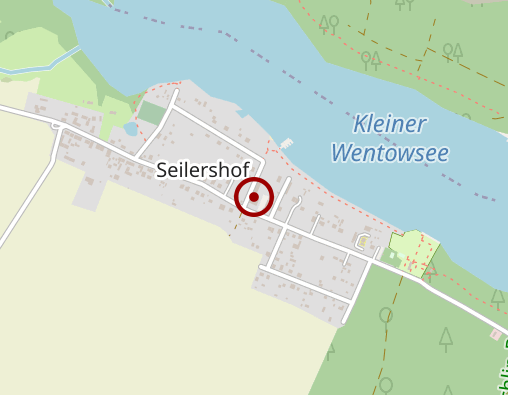 Karte: Taxi Pay GmbH