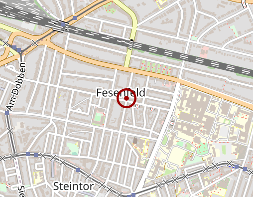 Karte: Nordhaus Petra