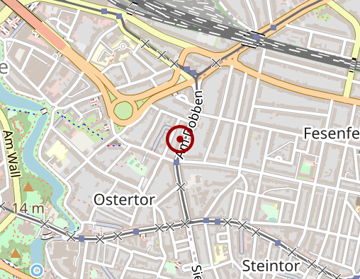 Karte: Schumacher Martin