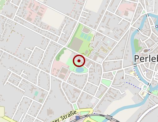 Karte: Boddin Antje Psychotherapeutische Praxis