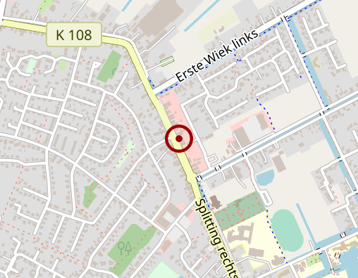 Karte: Wernicke S. & Wobbe I.