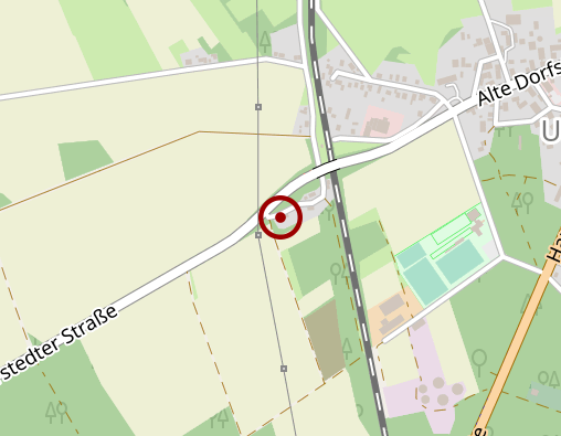 Karte: Schulz Gabriele