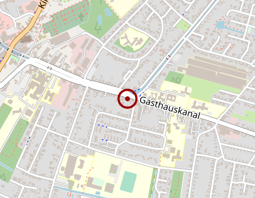 Karte: Feldmann Regina