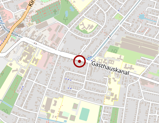 Karte: Rosendahl Dieter