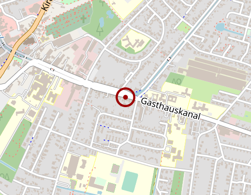 Karte: Marien-Apotheke