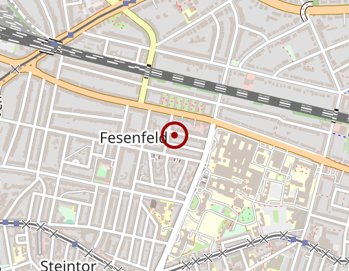 Karte: Preiss-Leger B. Dres. med, Schnapper F., Edert C. Dres.