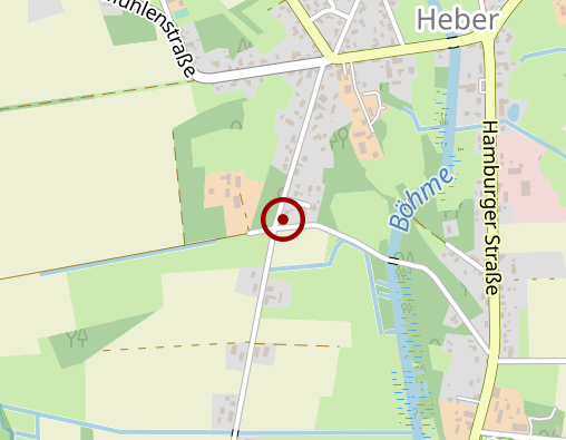 Karte: Weise Udo Masseur u. Birgit