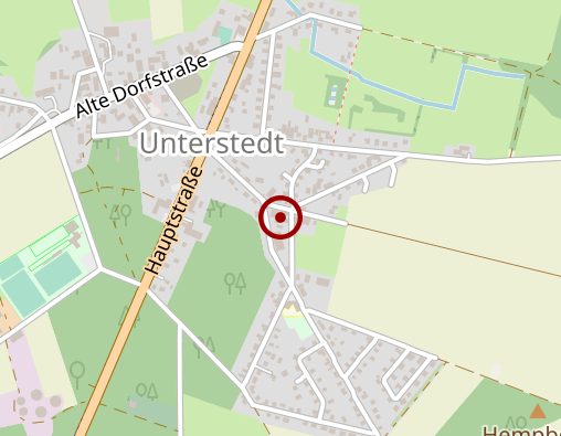 Karte: Holsten Maren