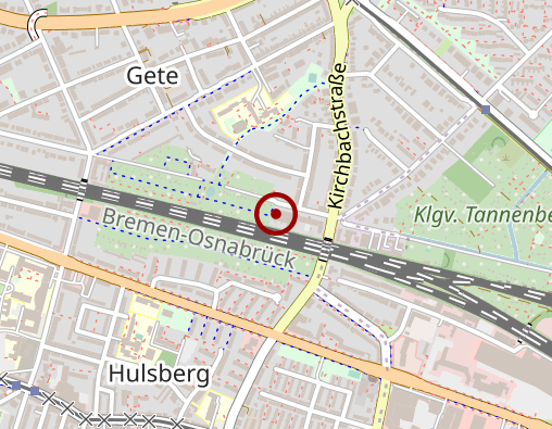 Karte: Koch B. Dipl.-Psych.