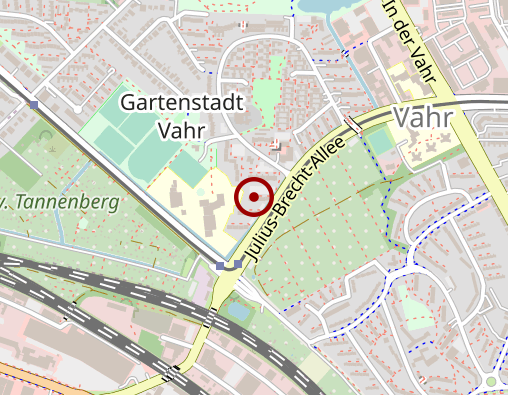 Karte: Rasch Elisabeth