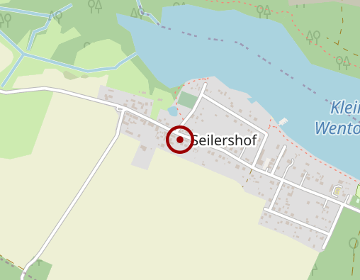 Karte: Kockel Rosmarie Naturheilpraxis