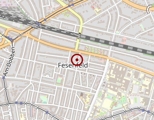 Karte: Holt Elisabeth