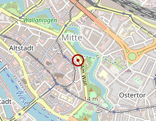 Karte: Liebaug Birgit