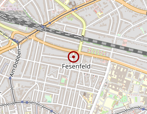 Karte: Ehl-Scherer Rosemarie