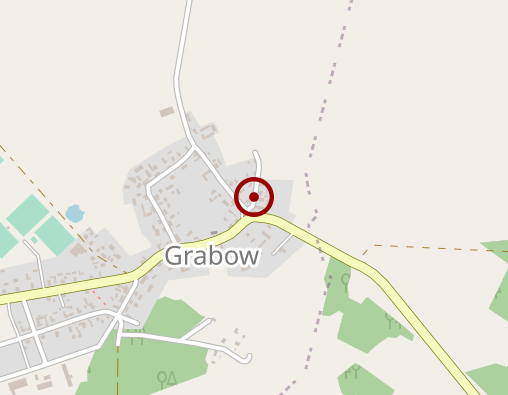 Karte: Ambulante Pflege Schwester Gabi Frau Gabriele Schiller