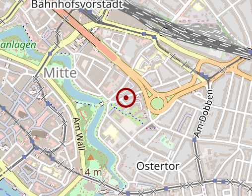 Karte: Busch Barbara