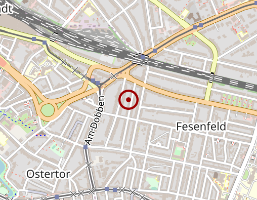 Karte: Oehlmann Gisela