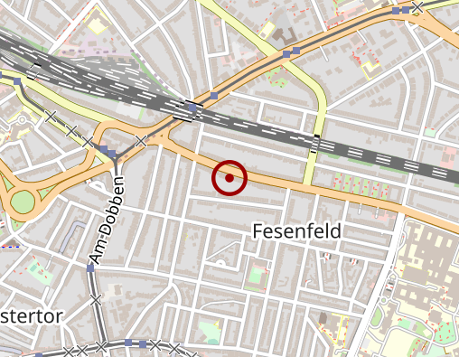 Karte: Scherff Gudrun Dr.med.