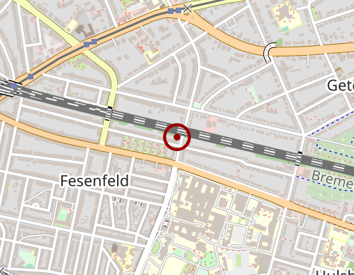 Karte: Reichhelm Diana Dr.