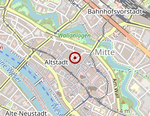 Karte: Schrömgens, Karl-Heinz