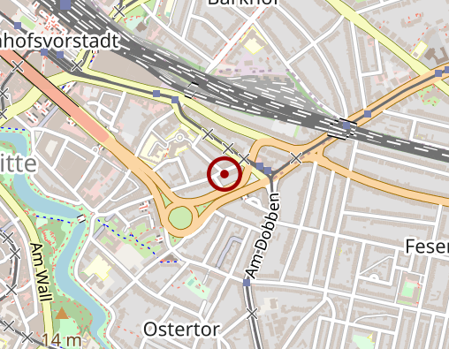 Karte: Warrlich Christian