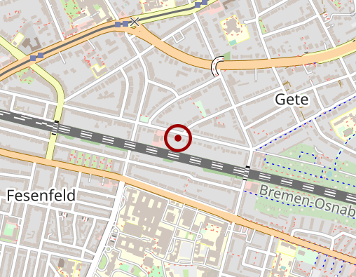 Karte: Schäuble Sibylle u. Stopczyk C.