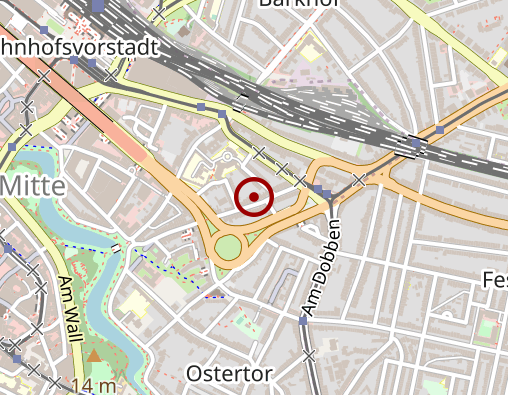 Karte: Freiheit Annett