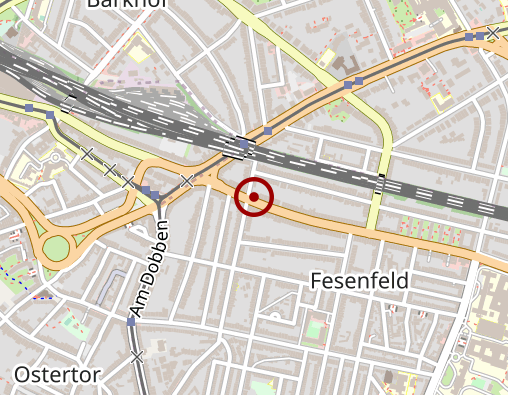 Karte: Männerberatung