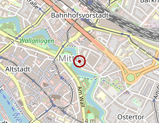 Karte: Spengler Christian Dr.