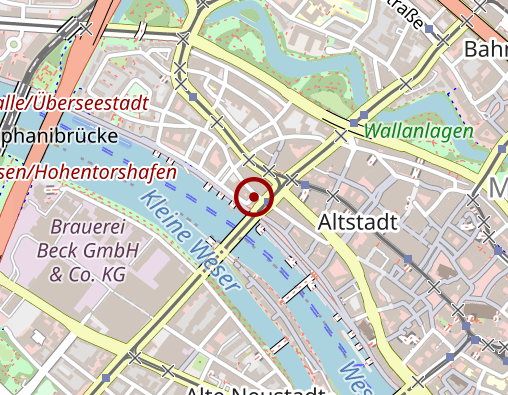 Karte: Lazarus Johann Dipl.-Psych.