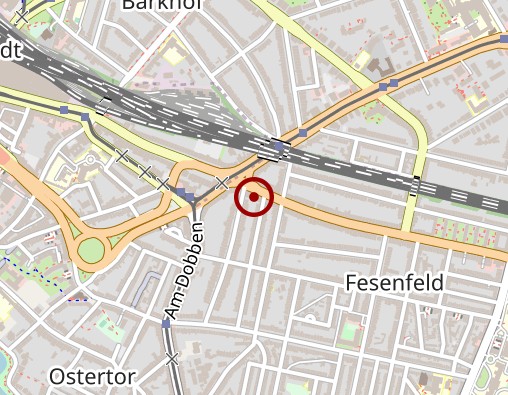 Karte: Oase der Schönheit Inh. Frau Emna Ferid-Grywatz