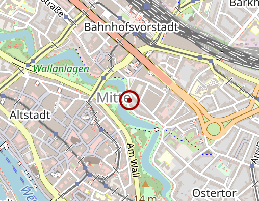 Karte: Gerken J. Dipl.-Psych. Dr.