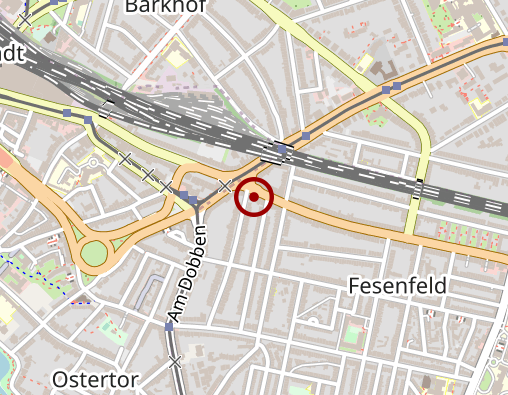 Karte: Augustin Bernd Dr.med.